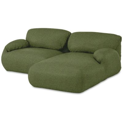 Luva Modular Sectional Sofa
