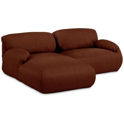 Luva Modular Sectional Sofa