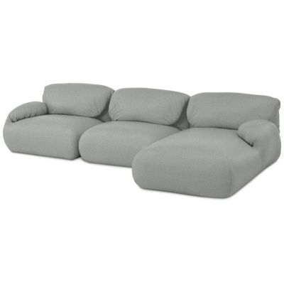 Luva Modular Sectional Sofa