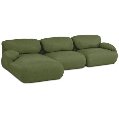 Luva Modular Sectional Sofa