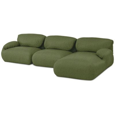 Luva Modular Sectional Sofa