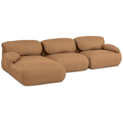 Luva Modular Sectional Sofa