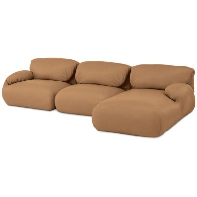 Luva Modular Sectional Sofa