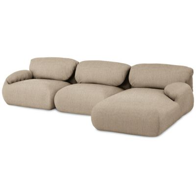 Luva Modular Sectional Sofa