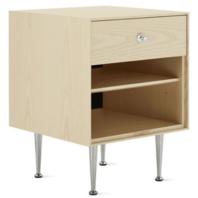 Nelson Thin Edge Nightstand