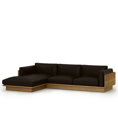 Pawson Drift Sectional