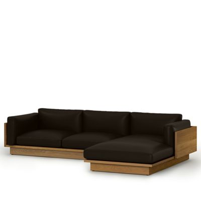 Pawson Drift Sectional
