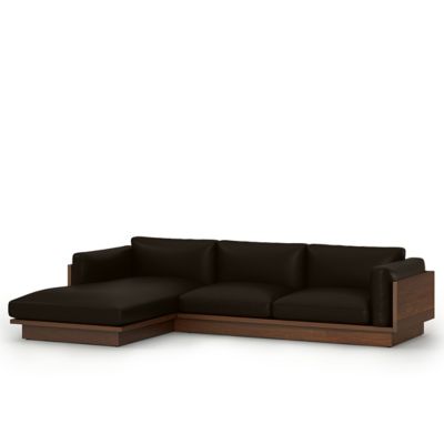 Pawson Drift Sectional