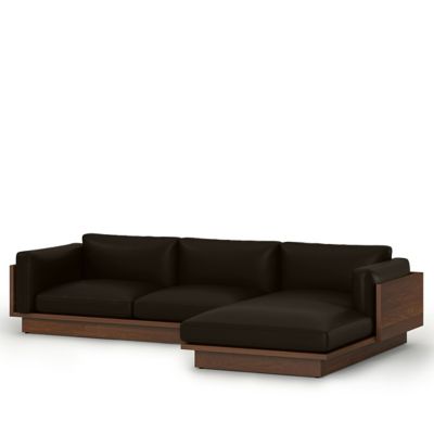 Pawson Drift Sectional