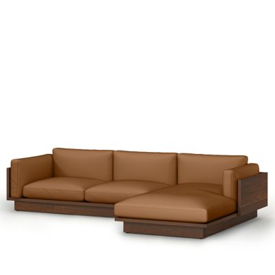 Pawson Drift Sectional