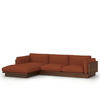 Pawson Drift Sectional