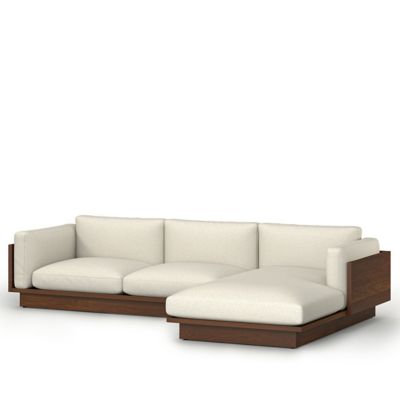 Pawson Drift Sectional