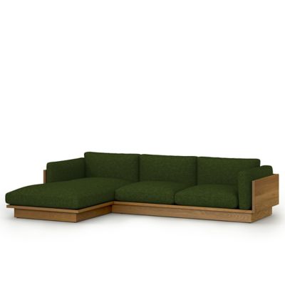 Pawson Drift Sectional