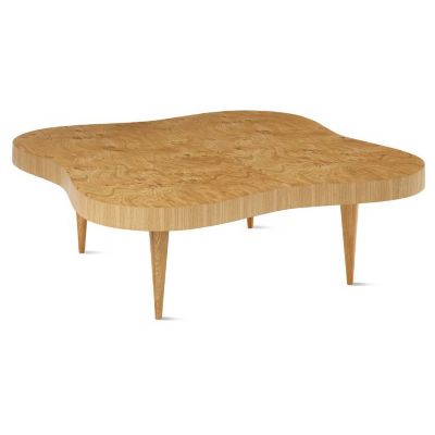Rhode Paldao Coffee Table