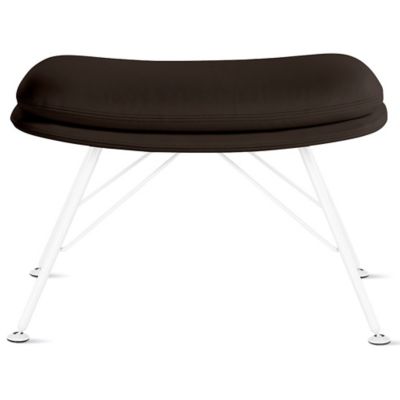 Striad Ottomans with Wire Base