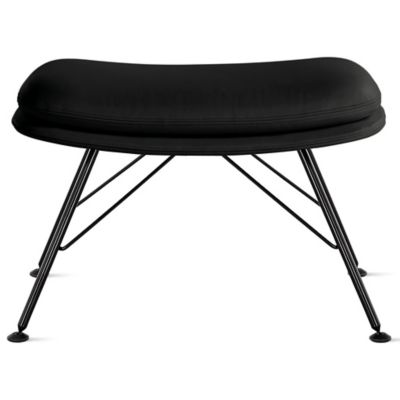 Striad Ottomans with Wire Base