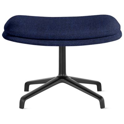 Striad Ottomans with 4 Star Swivel Base