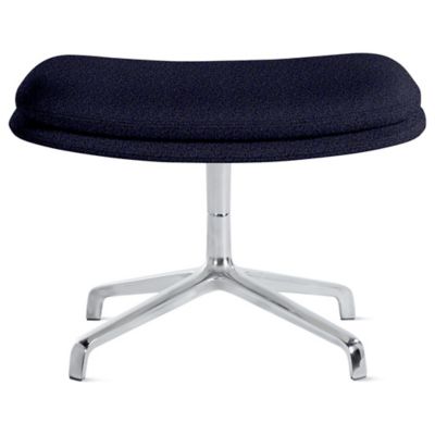 Striad Ottomans with 4 Star Swivel Base