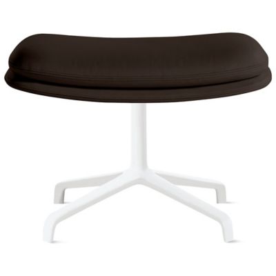 Striad Ottomans with 4 Star Swivel Base