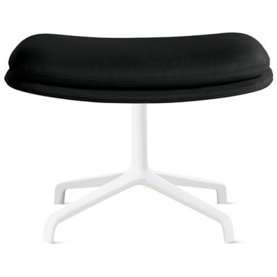 Striad Ottomans with 4 Star Swivel Base