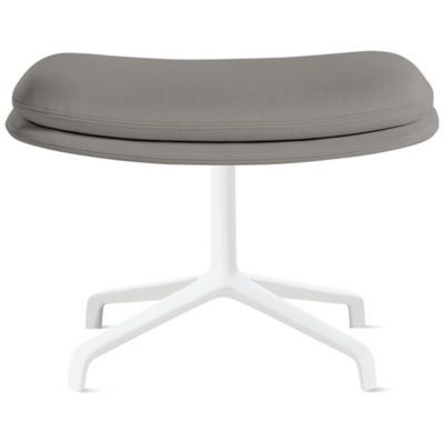 Striad Ottomans with 4 Star Swivel Base
