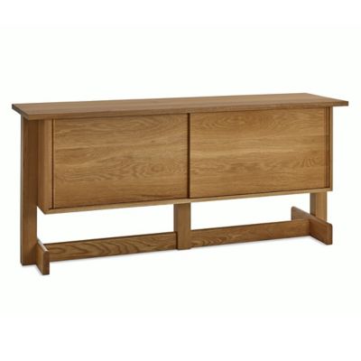 Land Storage Credenza