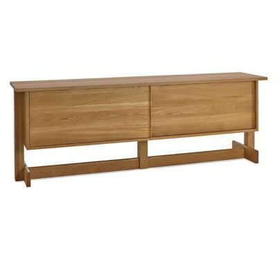 Land Storage Credenza