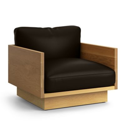 Pawson Drift Lounge Chair