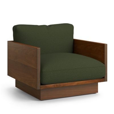 Pawson Drift Lounge Chair