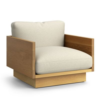Pawson Drift Lounge Chair