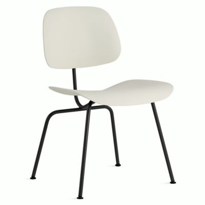 Eames Molded Plastic Dining Chair