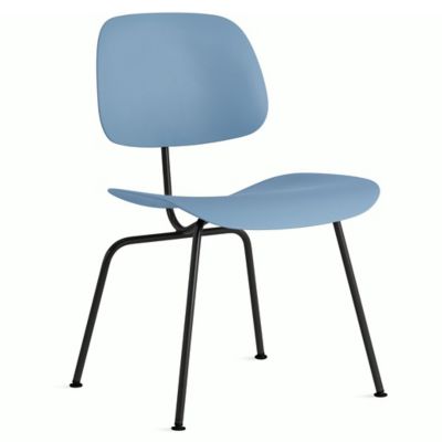 Eames Molded Plastic Dining Chair