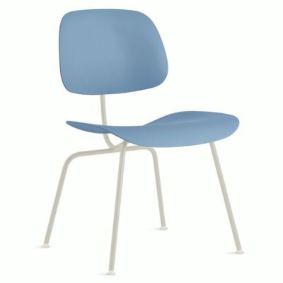 Eames Molded Plastic Dining Chair
