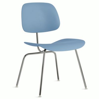 Eames Molded Plastic Dining Chair
