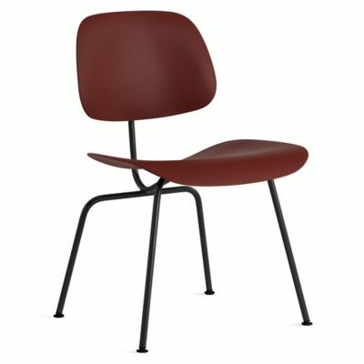 Eames Molded Plastic Dining Chair