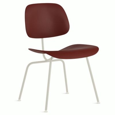 Eames Molded Plastic Dining Chair