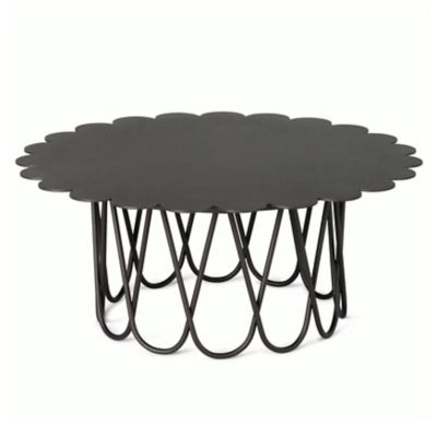 Girard Flower Coffee Table