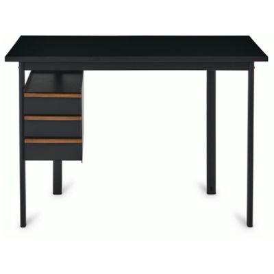 Mode Desk with Storage