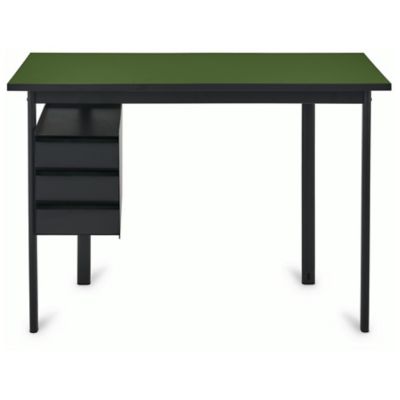 Mode Desk with Storage