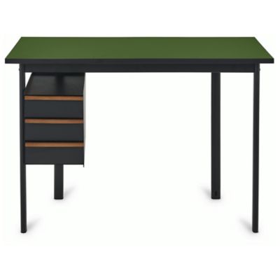 Mode Desk with Storage