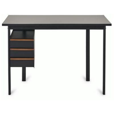 Mode Desk with Storage