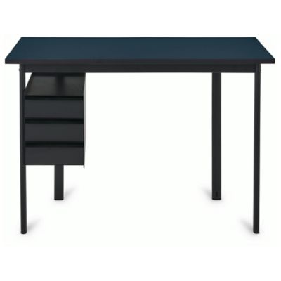 Mode Desk with Storage