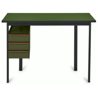 Mode Desk with Storage