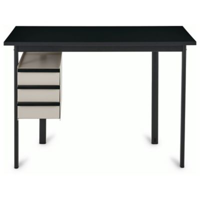 Mode Desk with Storage