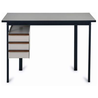 Mode Desk with Storage