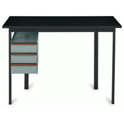 Mode Desk with Storage