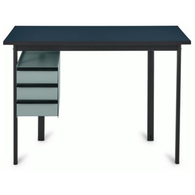 Mode Desk with Storage