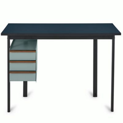 Mode Desk with Storage