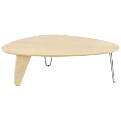 Noguchi Rudder Table