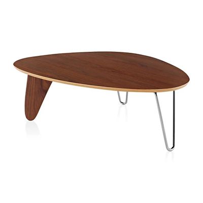 Noguchi Rudder Table